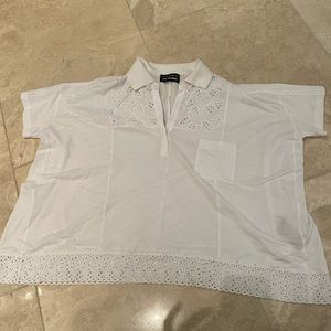 Kooples blouse